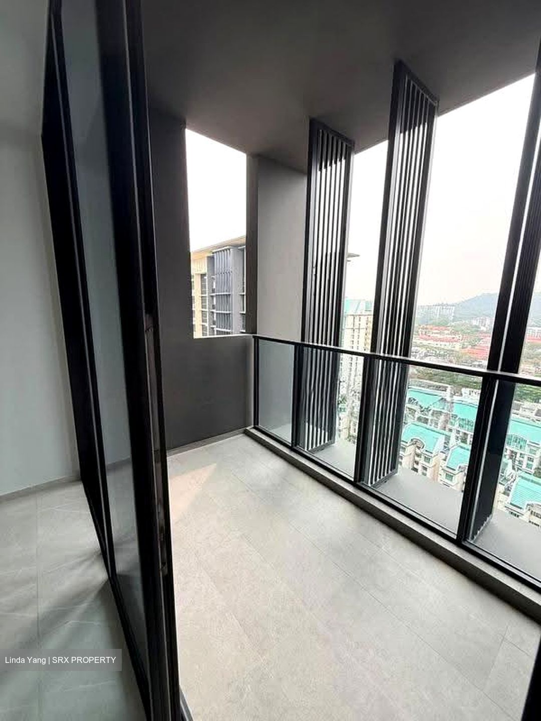 The Myst (D23), Condominium #639542651
